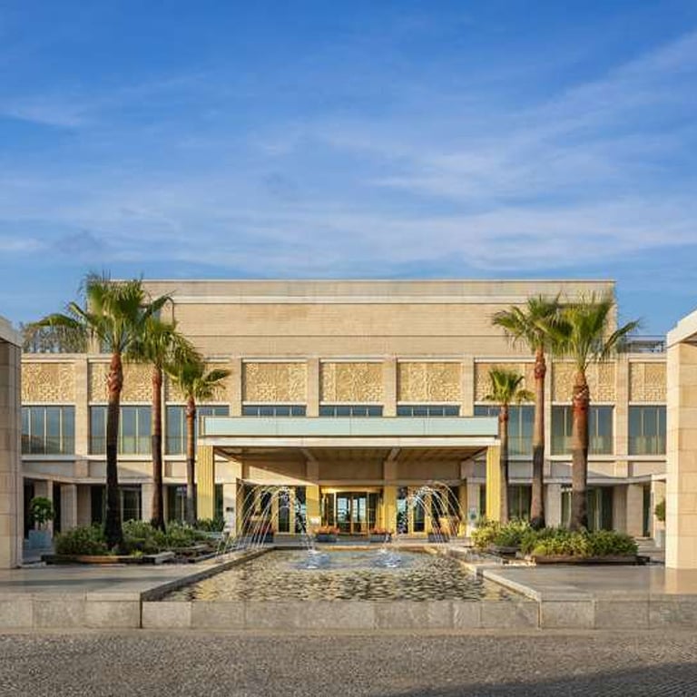 Anantara Vilamoura Algarve Resort