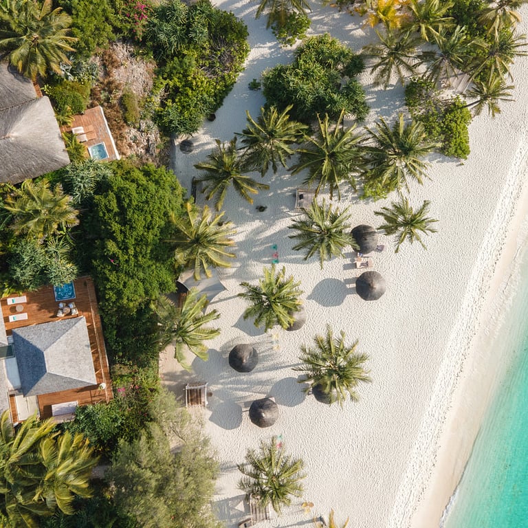 Zuri Zanzibar