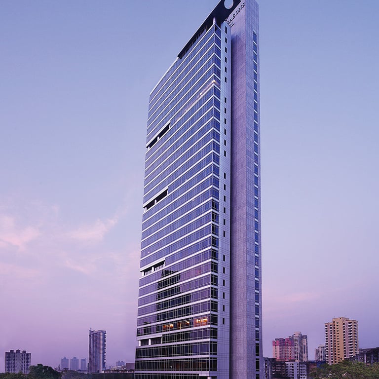 Four Seasons Hotel Mumbai