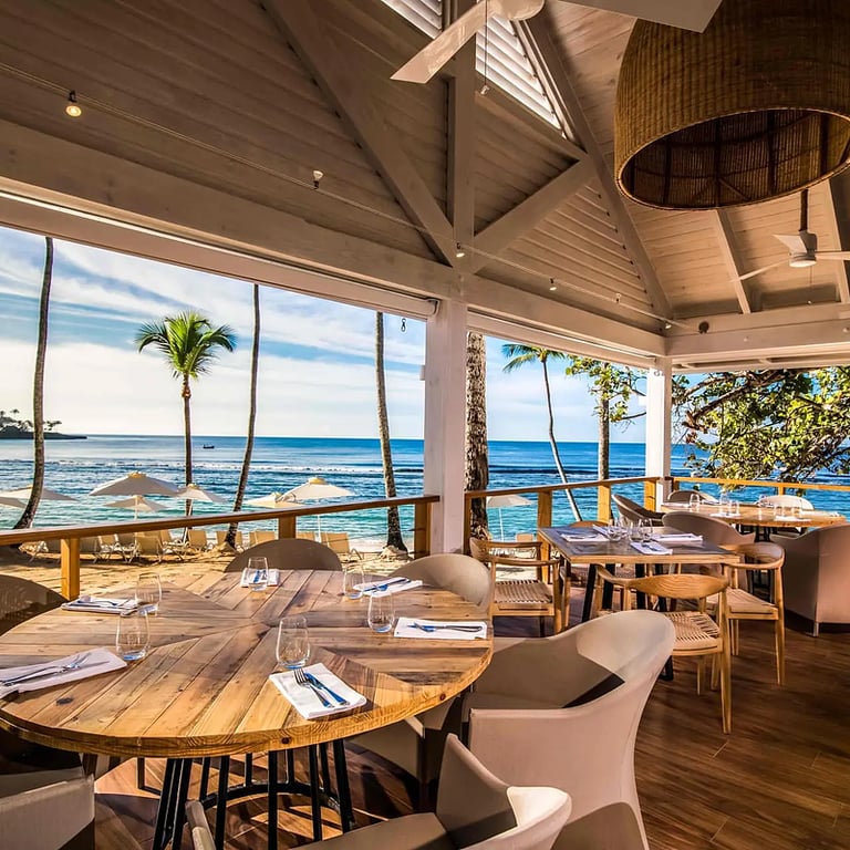 Casa de Campo Resort & Villas