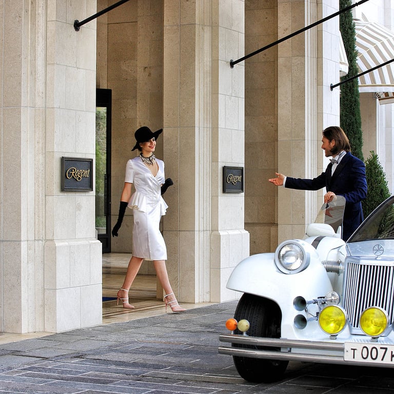 Regent Porto Montenegro