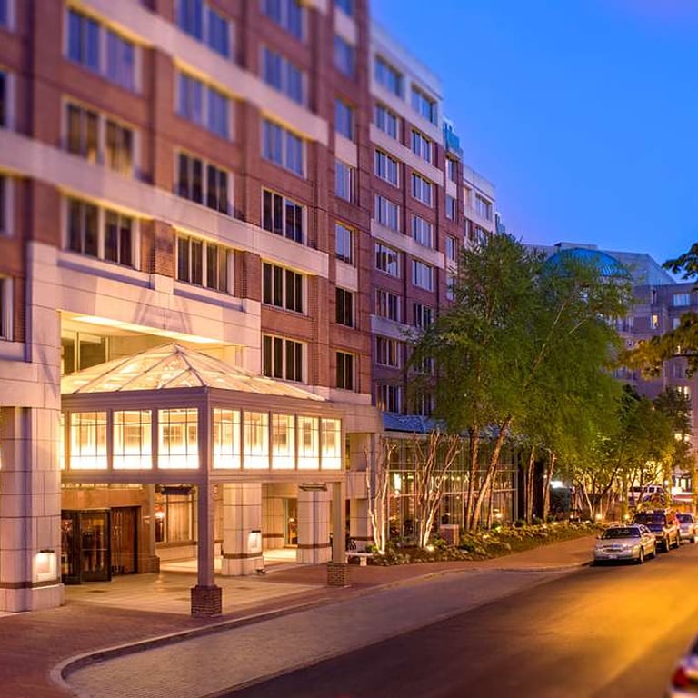 Park Hyatt Washington D.C.