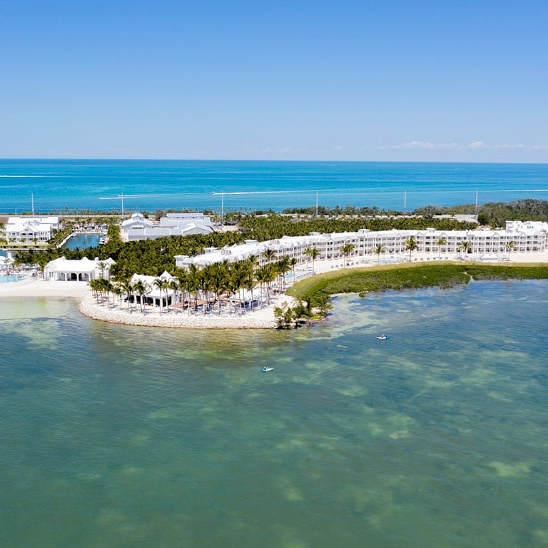 Isla Bella Beach Resort