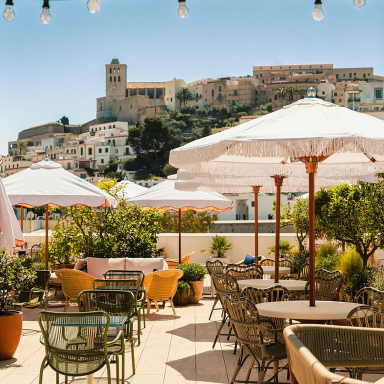 The Standard Ibiza