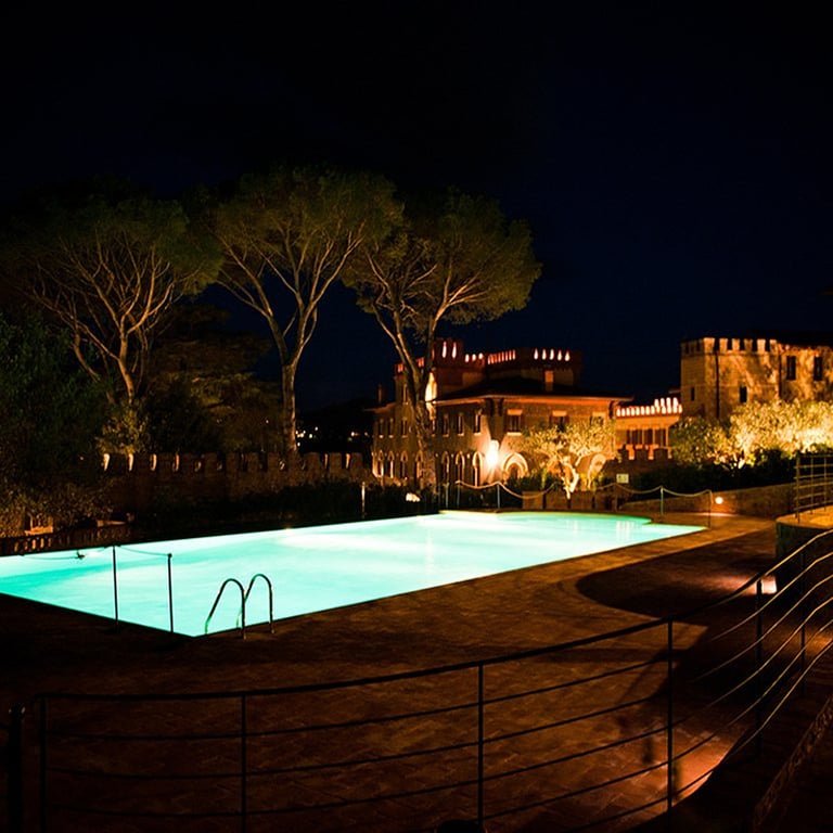 Borgo dei Conti Resort