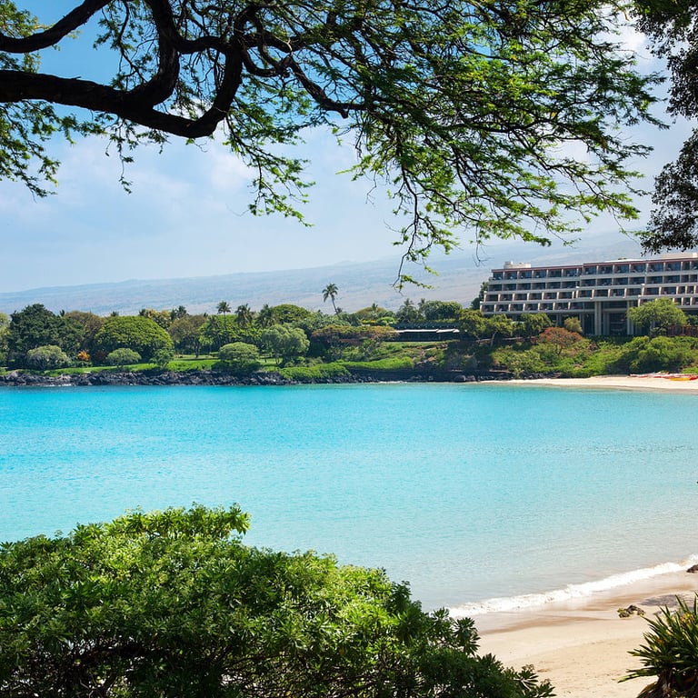 Mauna Kea Beach Hotel, Autograph Collection