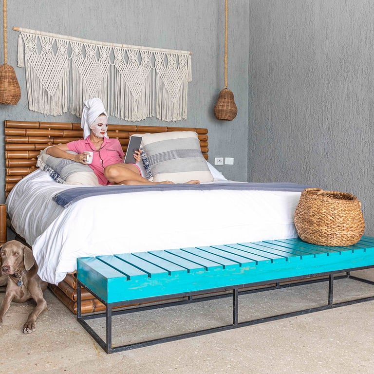 Hotelito Azul Tulum