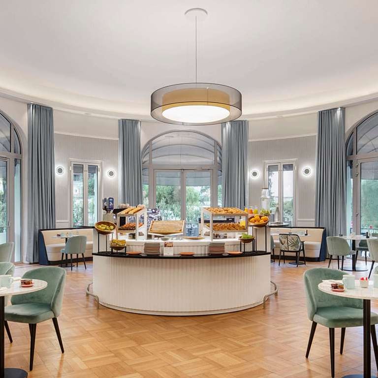 The 1932 Hotel & Spa Cap d’Antibes – MGallery