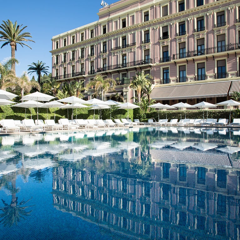 Hotel Royal Riviera
