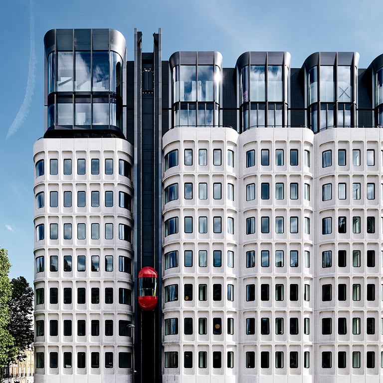 The Standard London