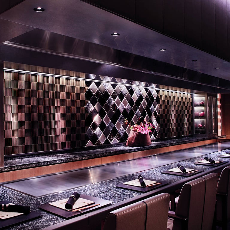 The Ritz-Carlton, Tokyo