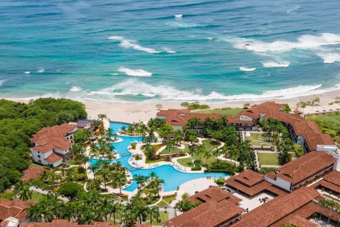 JW Marriott Guanacaste Resort & Spa