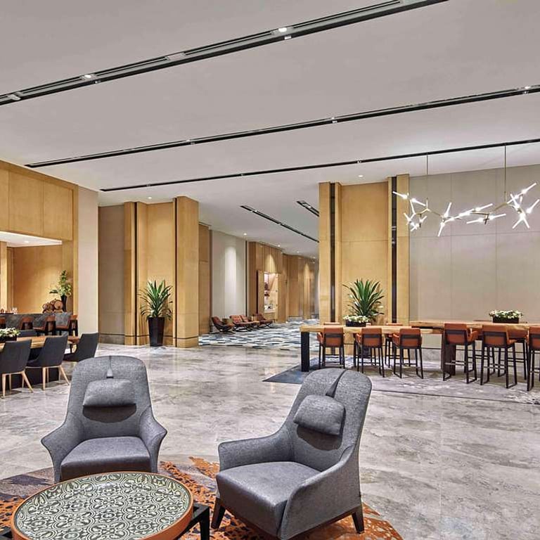 Sofitel Singapore City Centre