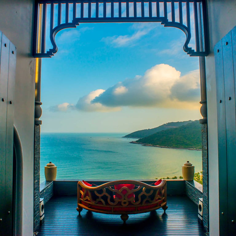 InterContinental Danang Sun Peninsula Resort
