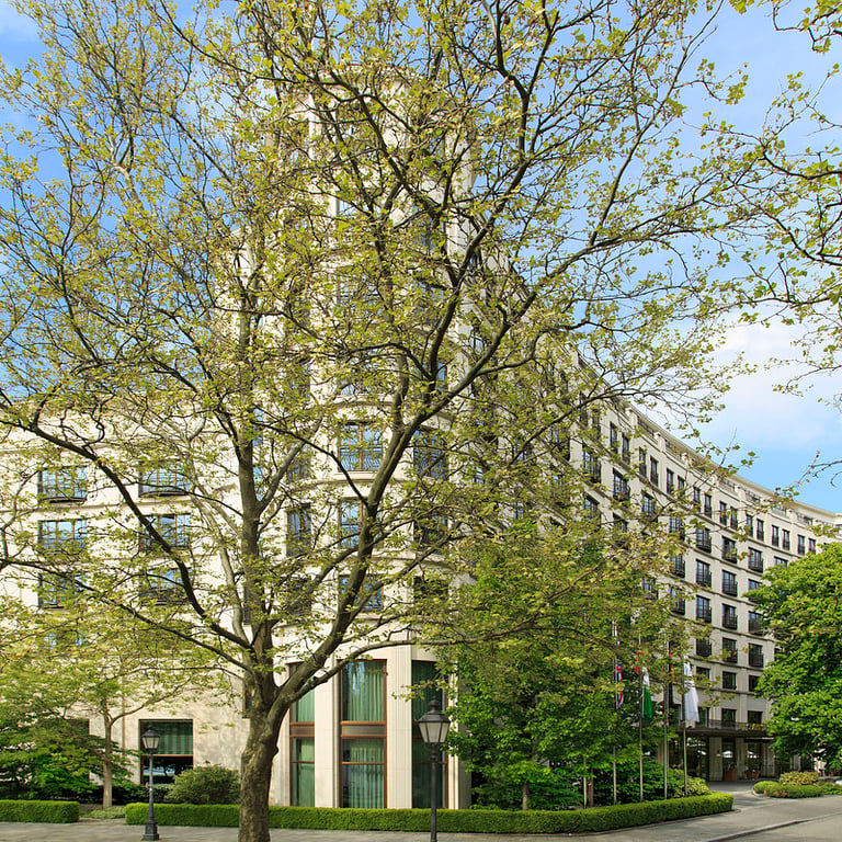 The Charles Hotel, a Rocco Forte Hotel