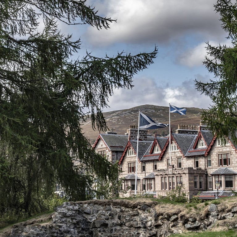 The Fife Arms