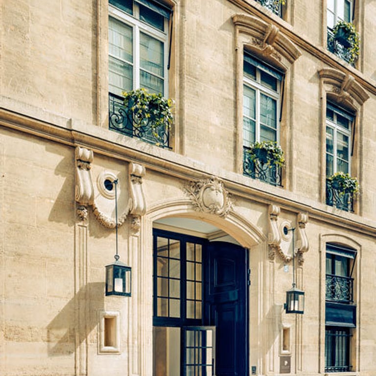 Pavillon Faubourg Saint-Germain