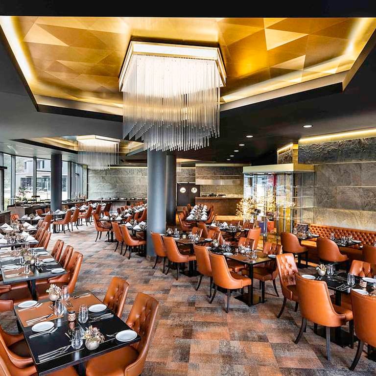 Minaro Hotel Tokaj – MGallery