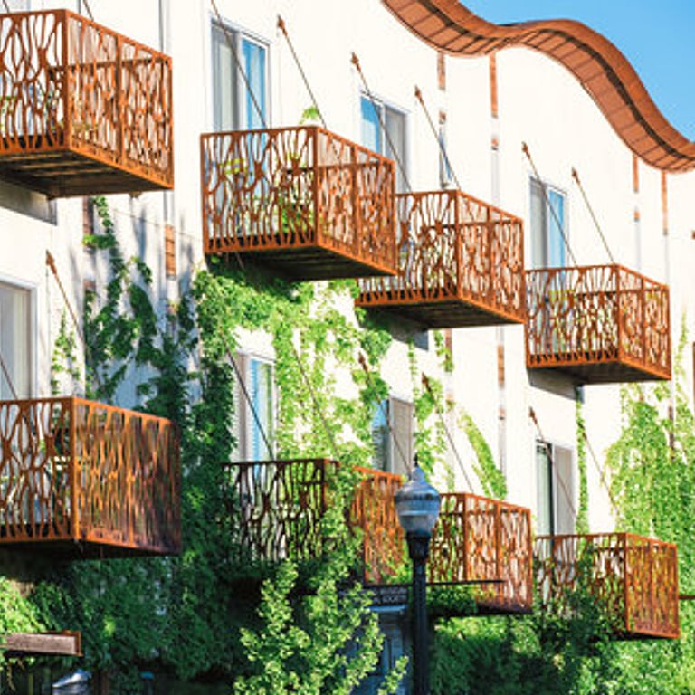 h2hotel