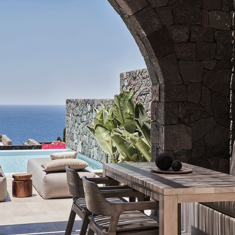 Canaves Oia Epitome
