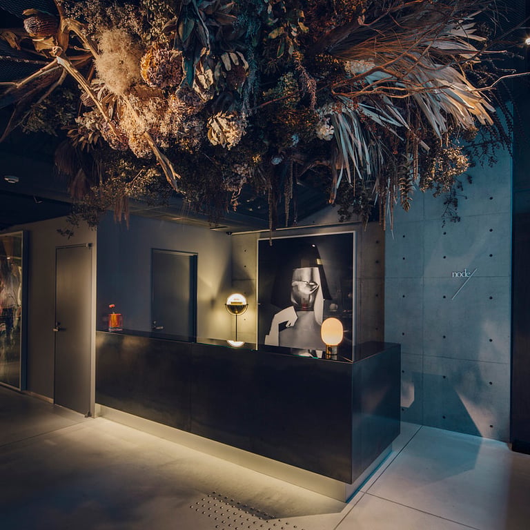 Node Kyoto