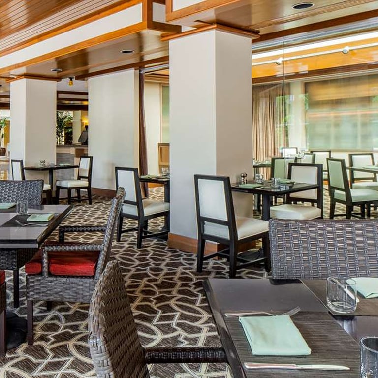 Hyatt Regency Westlake