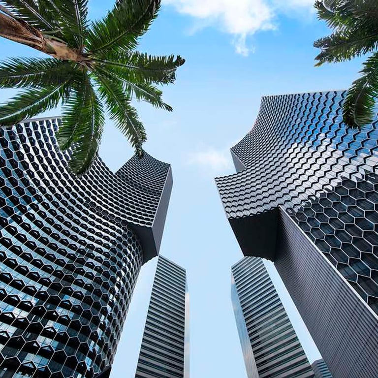 Andaz Singapore