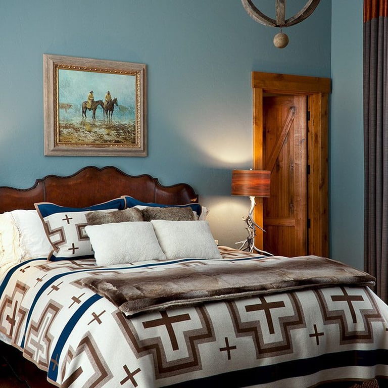 The Lodge & Spa at Brush Creek Ranch