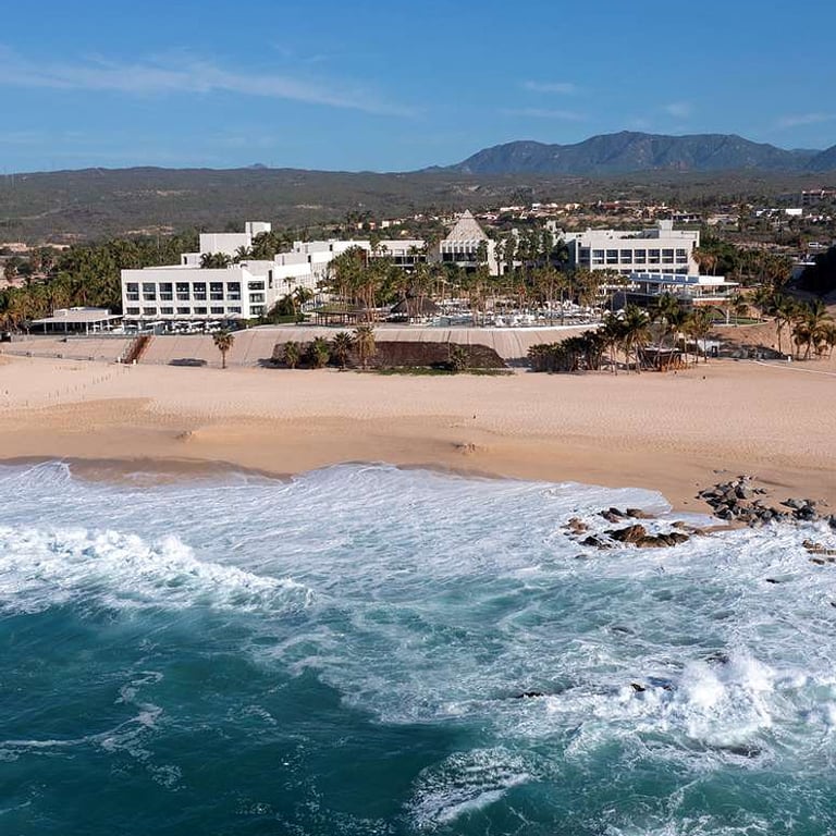 Paradisus Los Cabos