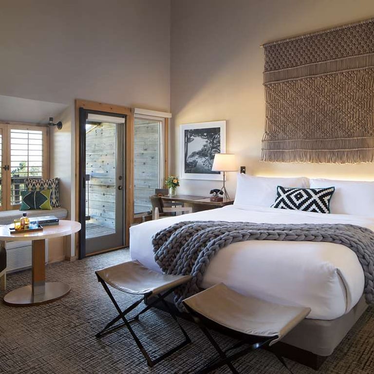 Alila Ventana Big Sur