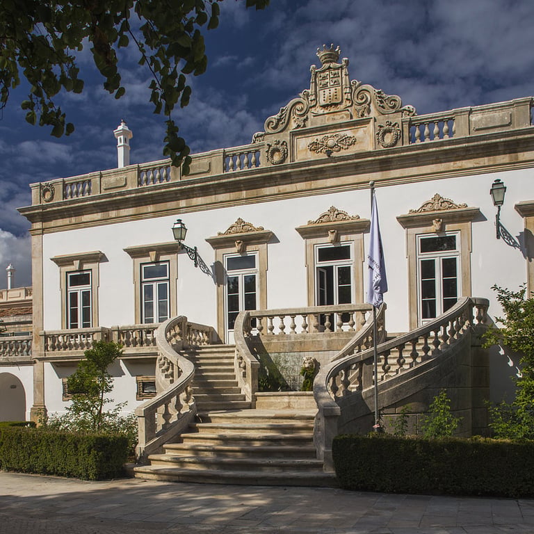 Quinta das Lágrimas