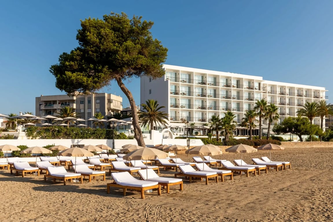 Hotel Riomar, Ibiza, A Tribute Portfolio Hotel