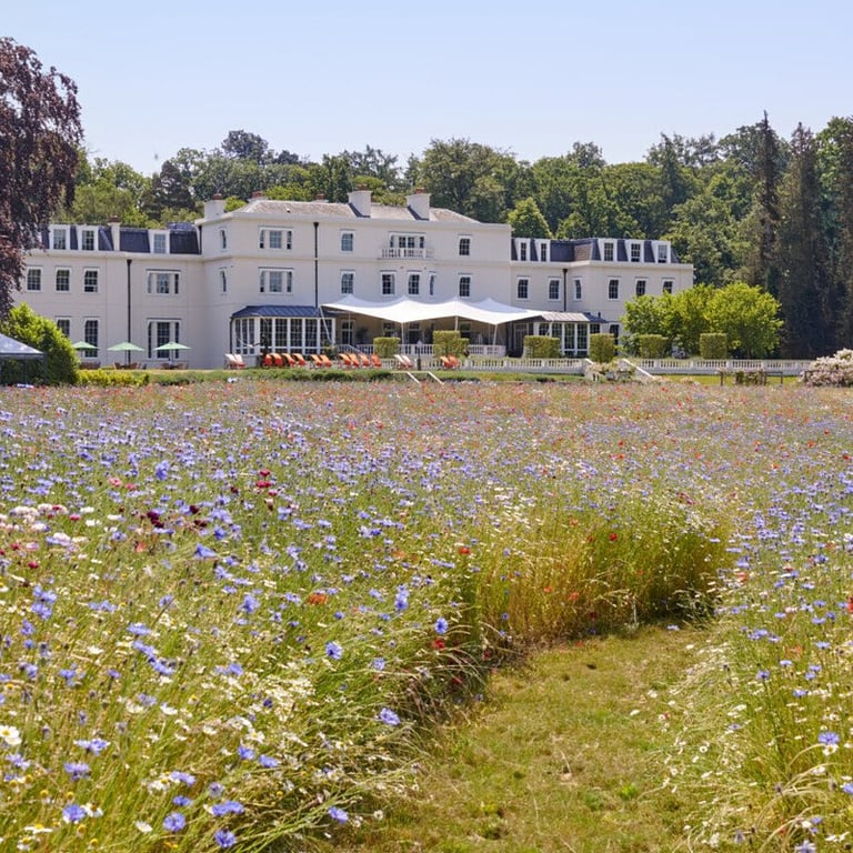 Coworth Park
