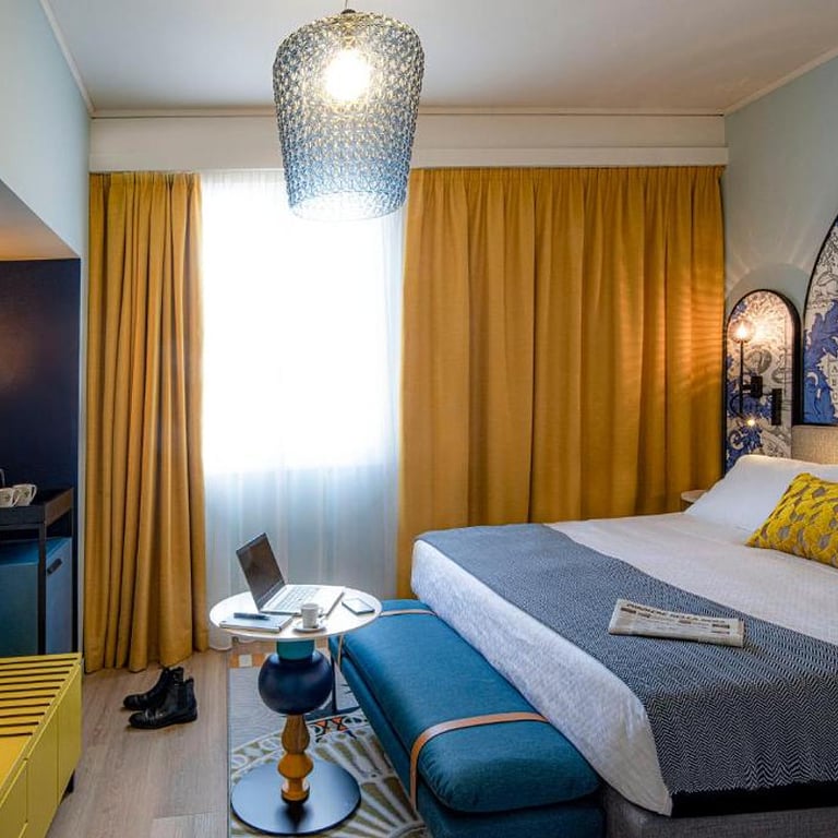 Hotel Indigo Florence