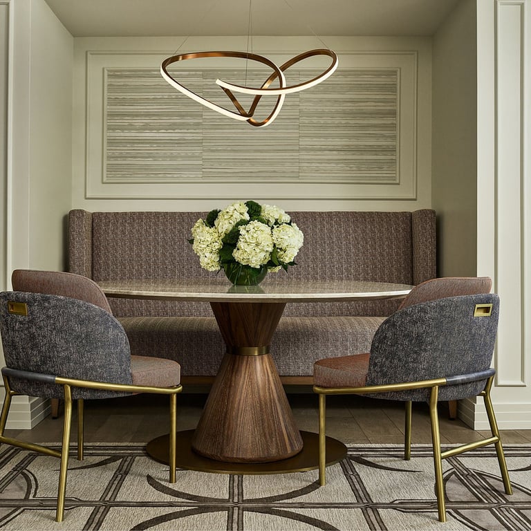 The Ritz-Carlton, Denver