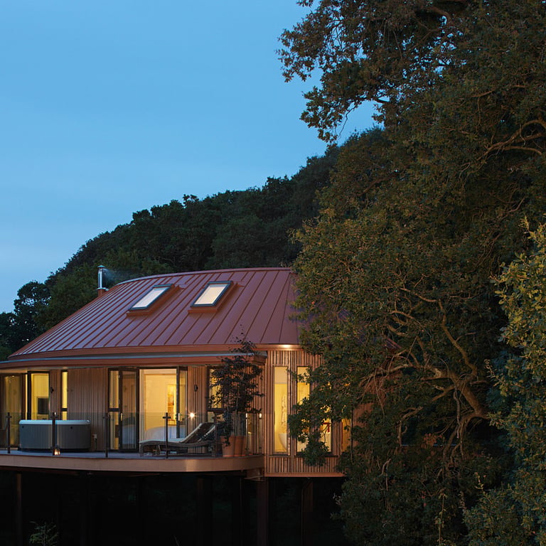 Chewton Glen