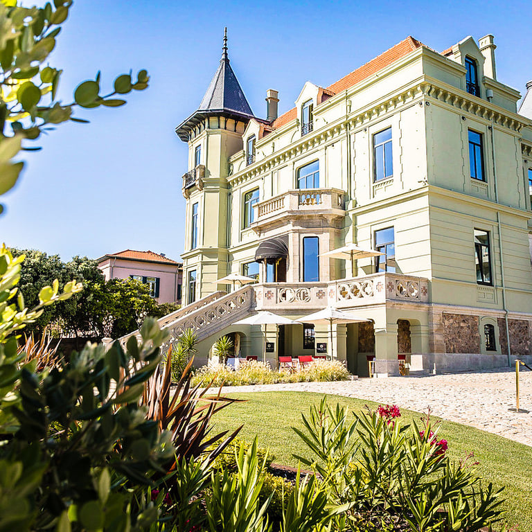 Vila Foz Hotel & Spa