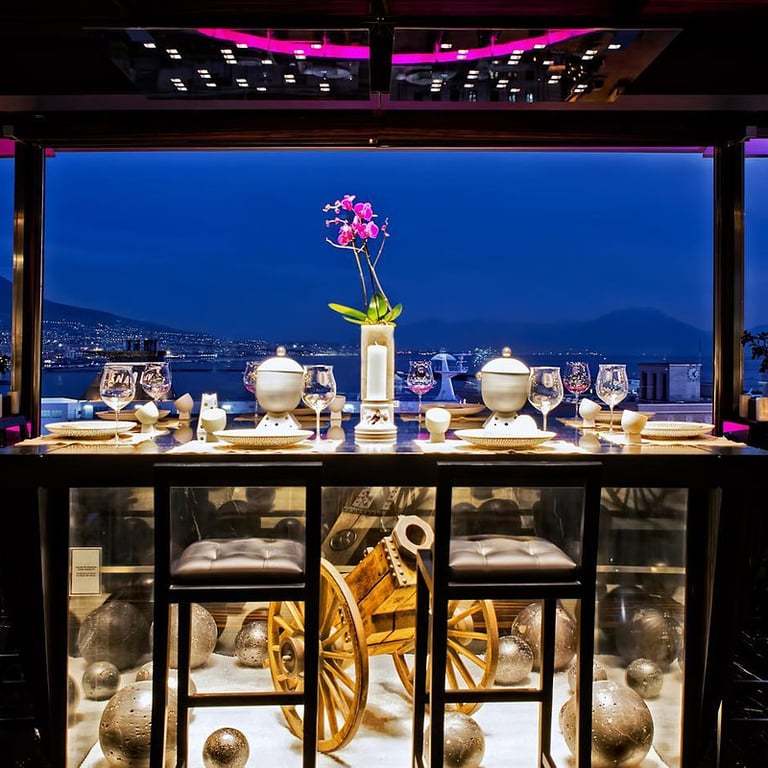 Romeo Hotel