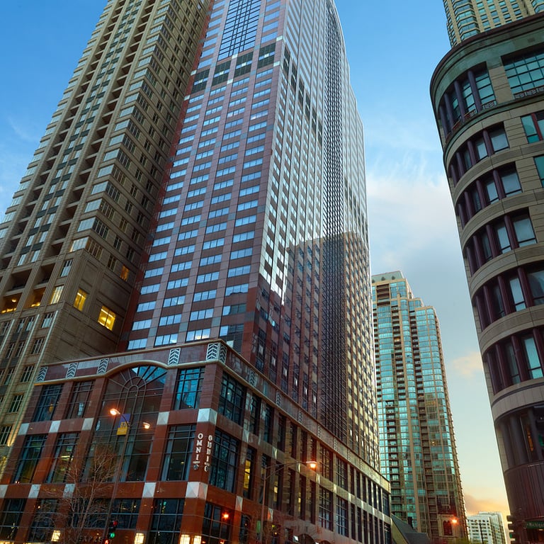 Omni Chicago