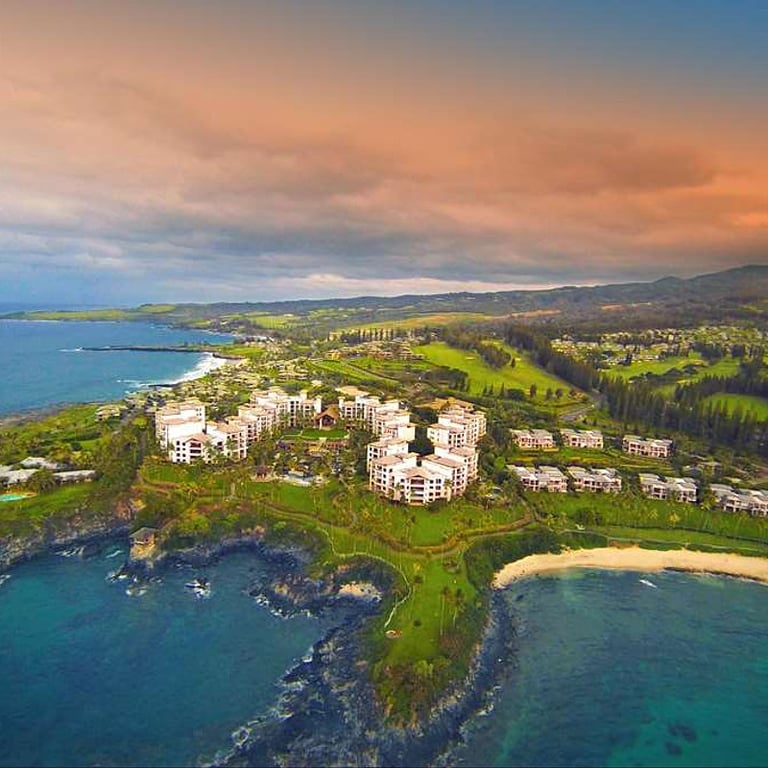 Montage Kapalua Bay