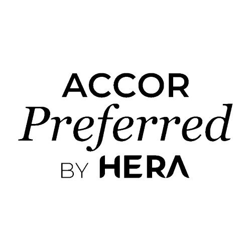 Accor - Preferred Logo