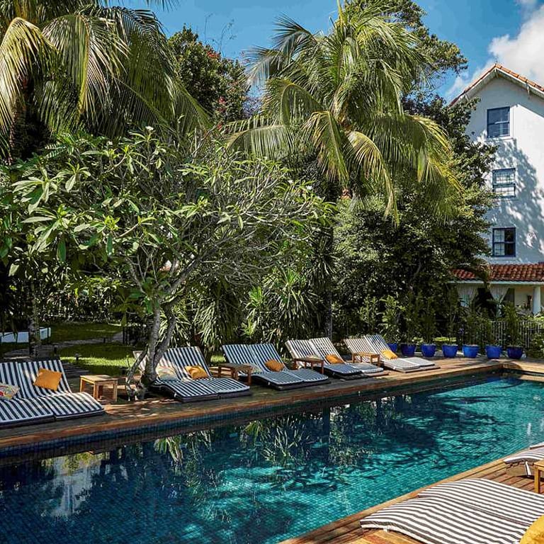Santa Teresa Hotel RJ – MGallery