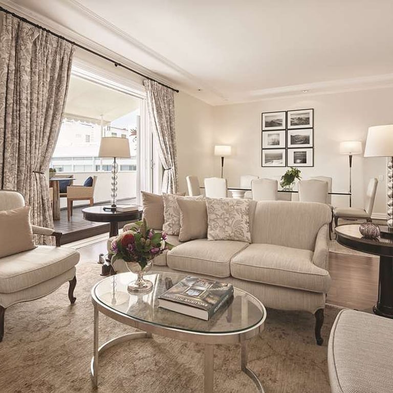 Copacabana Palace, a Belmond Hotel, Rio de Janeiro