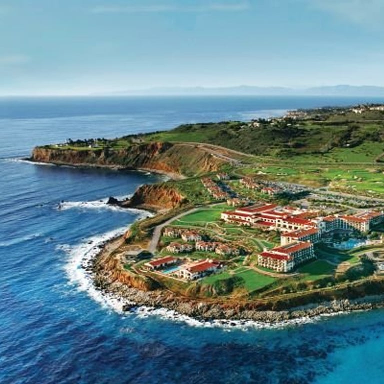 Terranea Resort
