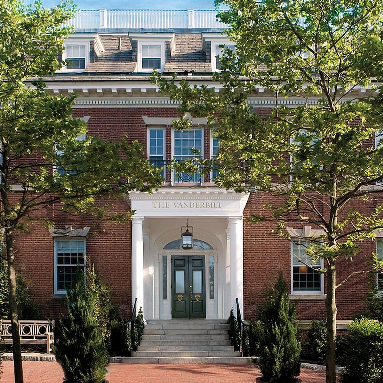 The Vanderbilt, Auberge Resorts Collection