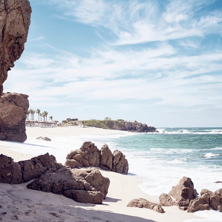 Four Seasons Resort Punta Mita