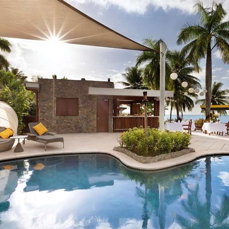 Sofitel Fiji Resort & Spa