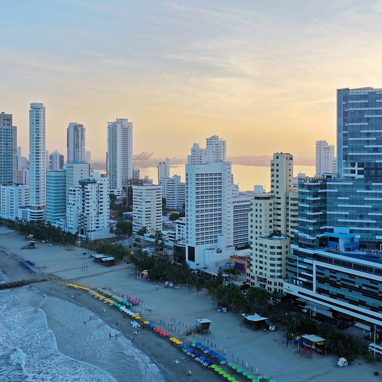 InterContinental Cartagena de Indias