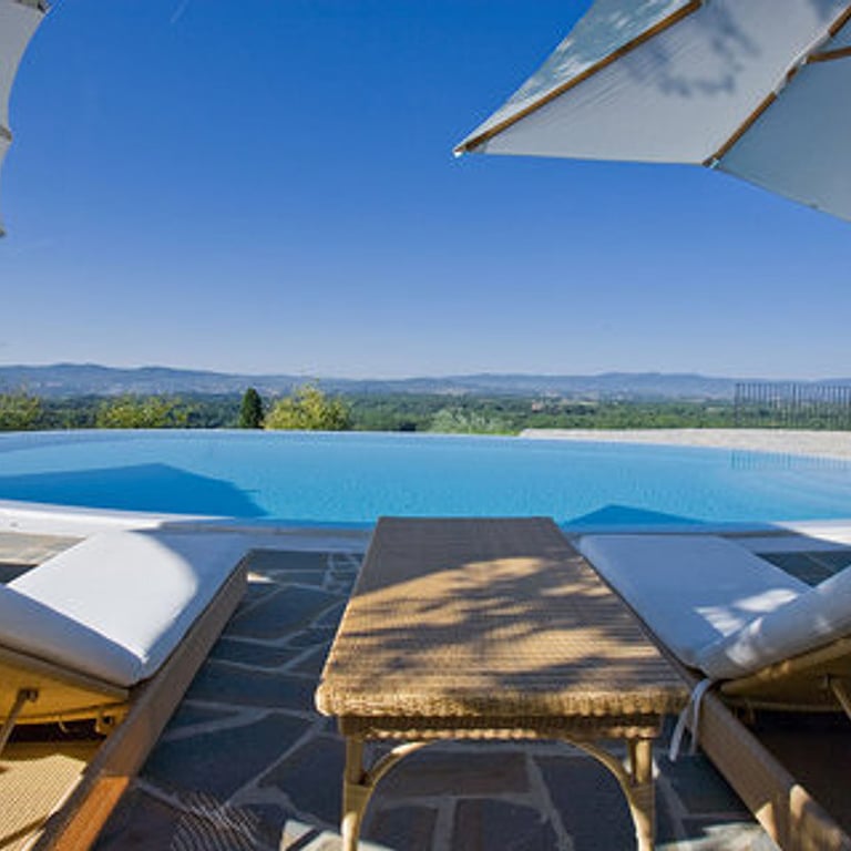 Il Borro Toscana