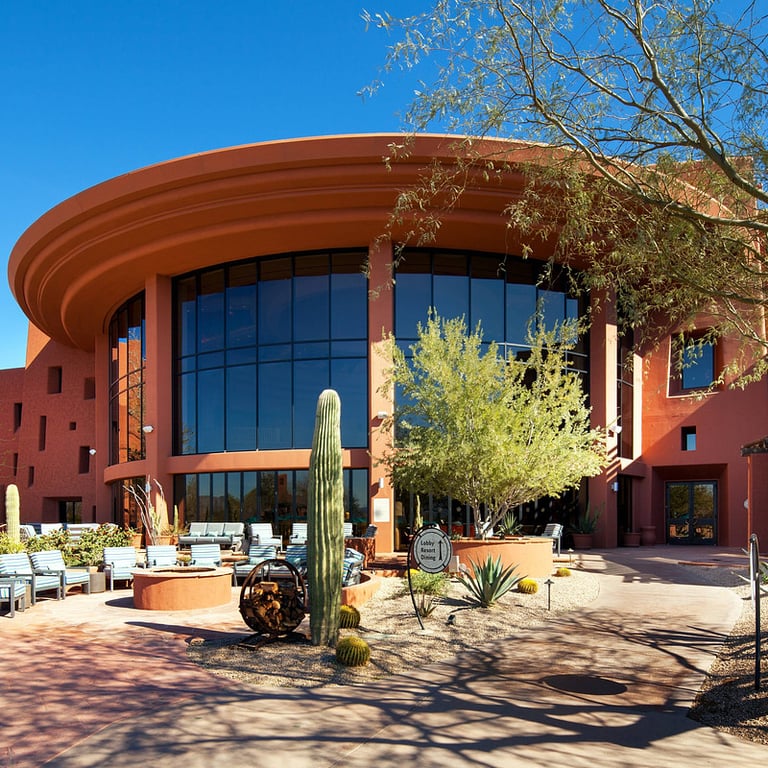 Sheraton Grand at Wild Horse Pass
